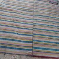 زیر انداز حصیری ۶متری