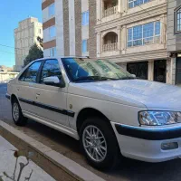 پارس سال ۹۷ فوق العاده سالم|خودرو سواری و وانت|تاکستان, |دیوار