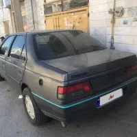 روا مدل 87 دوگانه کارخانه|خودرو سواری و وانت|اردبیل, |دیوار