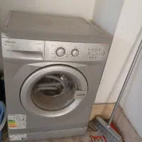 ماشین لباسشویی