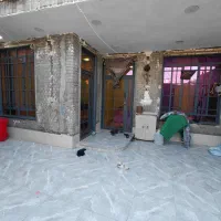 فروش خانه ویلایی ۳واحده