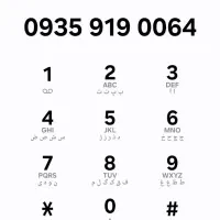 ایرانسل داعمی|سیم‌کارت|همدان, |دیوار