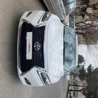 کمری ۲۰۰۷|خودرو سواری و وانت|میاندوآب, |دیوار