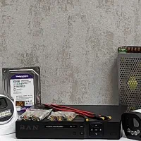 پک اقتصادی دوربین مداربسته