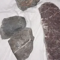 راف خام عقیق|جواهرات|سلماس, |دیوار