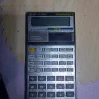 ماشین. حسابداری. اصل.ژاپن