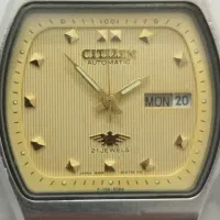 ساعت اتومات سیتیزن Citizen