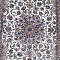 دستبافت جفت ۴ متری اصفهان دستباف|فرش|تهران, نارمک|دیوار