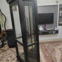 بوفه وتخت پت