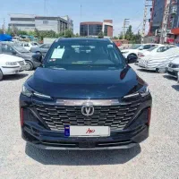 چانگان cs55 plus وارداتی|خودرو سواری و وانت|تهران, بهارستان|دیوار