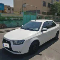دنا معمولی تیپ 2 مدل 1395