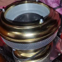 دستگاه اسپرسو