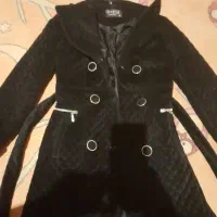 دوعدد پالتو دخترانه|لباس|شوشتر, |دیوار