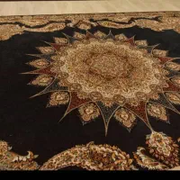 قالی ۶متری هزار شانه