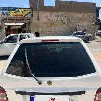 111 مدل 89|خودرو سواری و وانت|اصفهان, مارچین|دیوار