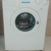 ماشین لباسشویی ۵ کیلو فریجیدر