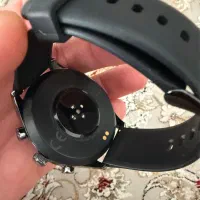 ساعت هوشمند black shark s1 classic|ساعت|تهران, امام زاده حسن|دیوار