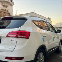 جک s5 مدل ۱۳۹۵jac اتوماتیک موتور ۲۰۰۰ توربو بی رنگ|خودرو سواری و وانت|کرج, شهرک صدف|دیوار