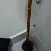 سه تار|سازهای سنتی|گرگان, |دیوار