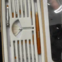 براش آرایشی