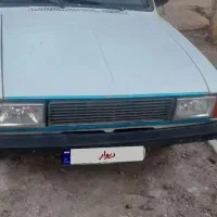پیکان وانت مدل88