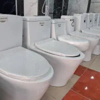 فروش ویژه چینی آلات بهداشتی فرنگی و روشویی|لوازم سرویس بهداشتی|رباط‌کریم, رباط‌کریم|دیوار