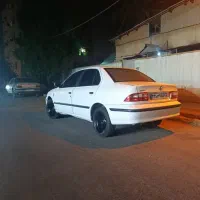 فروش سمندLx1800|خودرو سواری و وانت|اهواز, شهرک دانشگاه|دیوار