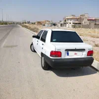 پراید 131مدل 99