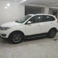 تیگو ۵ FL مدل ۹۶