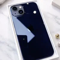 Iphone 13 128 کارکرده تمیز