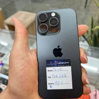 آیفون ۱۶ پرو ریجستر شده|موبایل|آمل, |دیوار