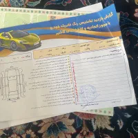 سایناsمدل۹۹تکبرگ سند|خودرو سواری و وانت|یزد, |دیوار