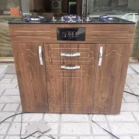 اجاق گاز طرح فر ۵ شعله مدل k22|اجاق گاز و لوازم برقی پخت‌وپز|تهران, یافت‌آباد|دیوار