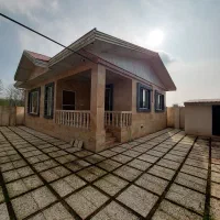 ویلا سنددار در زیباکنار خشکبیجار|فروش خانه و ویلا|رشت, دیلمان|دیوار