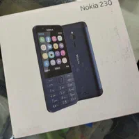 Nokia 230 New|موبایل|تهران, گلستان (شهرک راه آهن)|دیوار