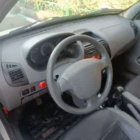 تیبا 2 مدل 1401|خودرو سواری و وانت|تهران, شکیبا|دیوار