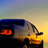 پژو 405 اتاق تعویض مدل 94