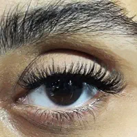 اکستنشن مژه