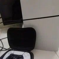 Ps5 Slim Digital 1 TB 2016|کنسول، بازی ویدئویی و آنلاین|علویجه - دهق, |دیوار