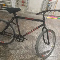 دوچرخه 26 کاملا سالم