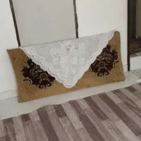 پشتی