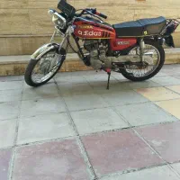 هوندا125