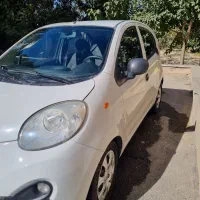 ام وی ام ۱۱۰s کامفورت|خودرو سواری و وانت|تهران, حکیمیه|دیوار