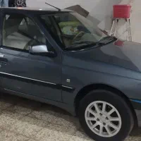 پژو 405نوک مدادی مدل 1400کاملن خونگی