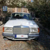 بنز۲۳۰ (دانشجویی) موتور مشکی|خودرو سواری و وانت|کرج, گلشهر|دیوار