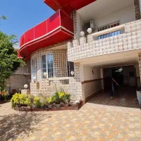 120متر ویلای ساحلی شهر توریستی چاف