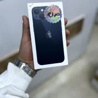 آیفون ۱۳ در حد نو باتری ۹۹ درصد|موبایل|تهران, شهرک ولیعصر جنوبی|دیوار