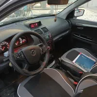 سورن پلاس۱۴۰۱صفر|خودرو سواری و وانت|بروجرد, |دیوار