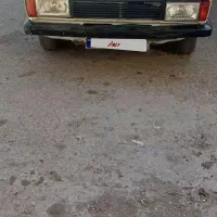 پیکان وانت مدل ۸۸