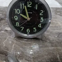 ساعت رو میزی ژاپنی